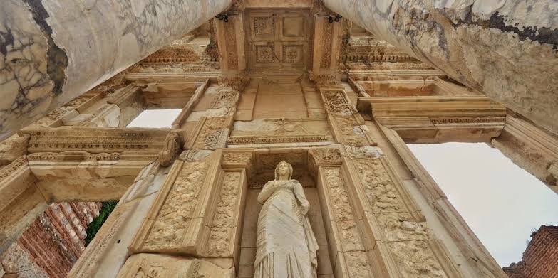 Efes Selçuk
