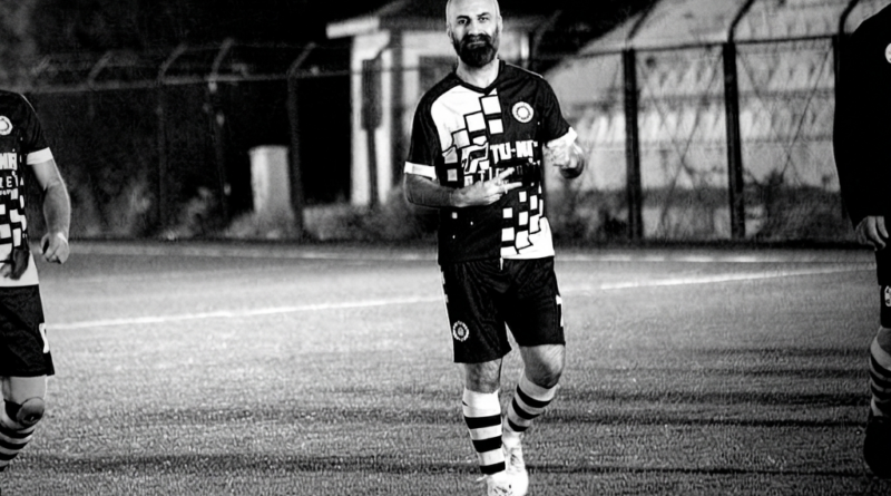 Davut Katar